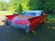 Cadillac De Ville