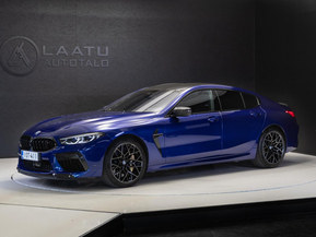 BMW M8
