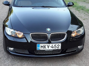 BMW 335