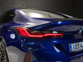 BMW M8