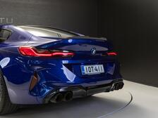 BMW M8