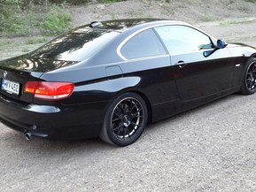 BMW 335
