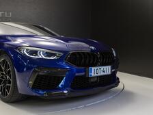BMW M8