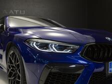 BMW M8
