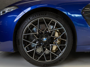 BMW M8