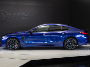 BMW M8