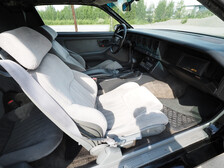 Pontiac Firebird