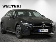 Mercedes-Benz A