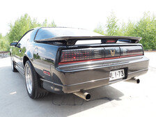 Pontiac Firebird