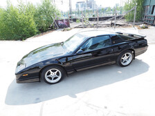 Pontiac Firebird