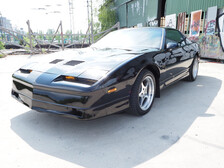 Pontiac Firebird