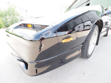 Pontiac Firebird