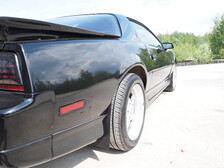 Pontiac Firebird