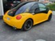 Volkswagen New Beetle