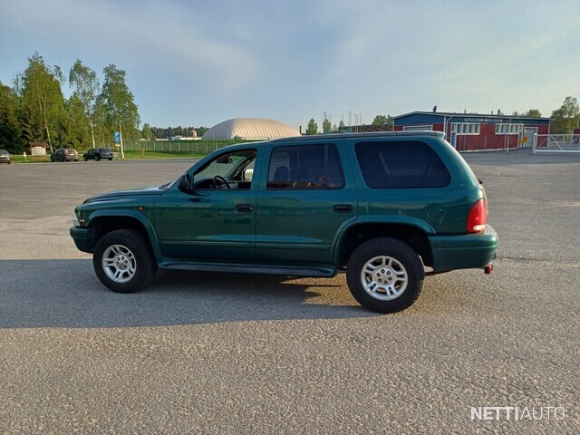 Dodge Durango