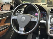 Volkswagen Eos