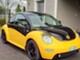 Volkswagen New Beetle