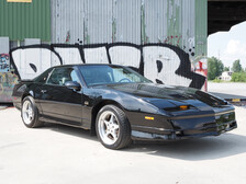 Pontiac Firebird