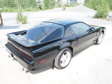 Pontiac Firebird