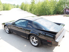 Pontiac Firebird
