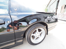 Pontiac Firebird