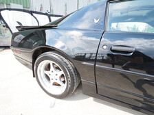 Pontiac Firebird