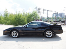 Pontiac Firebird