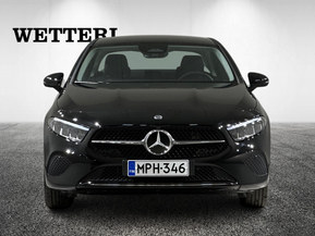 Mercedes-Benz A