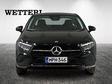 Mercedes-Benz A