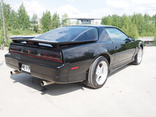 Pontiac Firebird