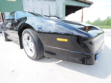 Pontiac Firebird