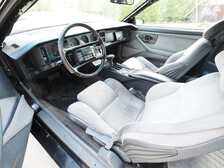 Pontiac Firebird