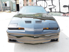 Pontiac Firebird