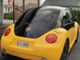 Volkswagen New Beetle