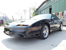 Pontiac Firebird