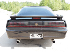 Pontiac Firebird