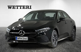 Mercedes-Benz A