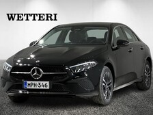 Mercedes-Benz A
