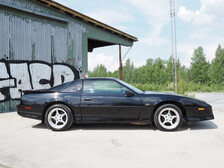 Pontiac Firebird