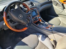 Mercedes-Benz SL 500