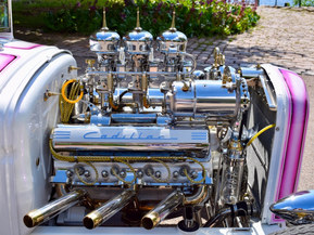 Ford A-model