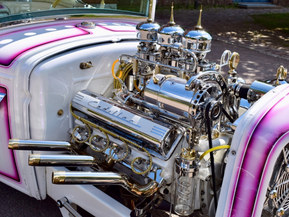 Ford A-model