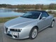 Alfa Romeo Spider
