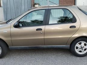 Fiat Albea