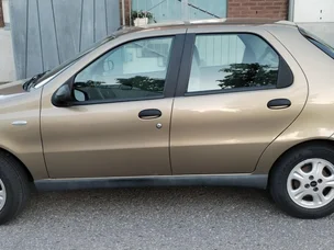 Fiat Albea