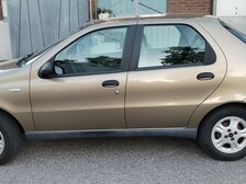 Fiat Albea
