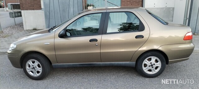 Fiat Albea
