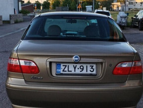 Fiat Albea