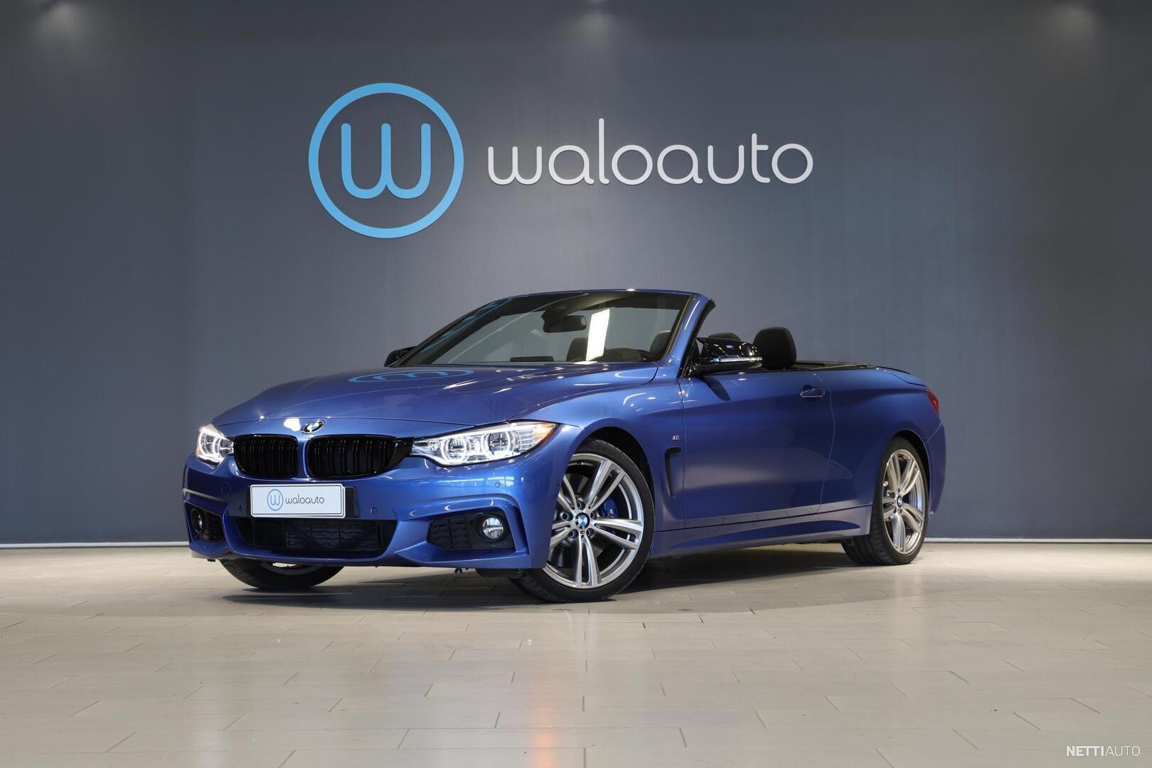 BMW 435 435i Avoauto *M-Sport / HUD / Surround View / Comfort access ...