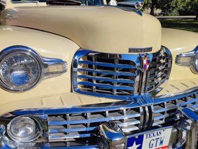 Lincoln Continental